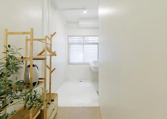 A Townhouse 100m From Bts Bangchak Affittacamere Bangkok