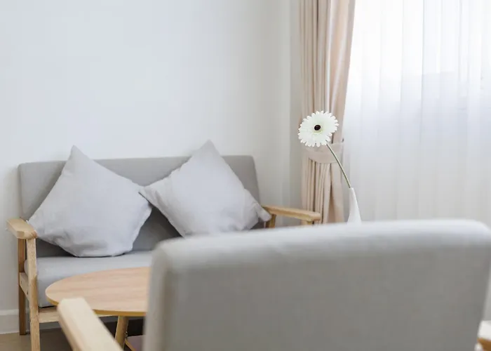 A Townhouse 100m From Bts Bangchak Affittacamere Bangkok