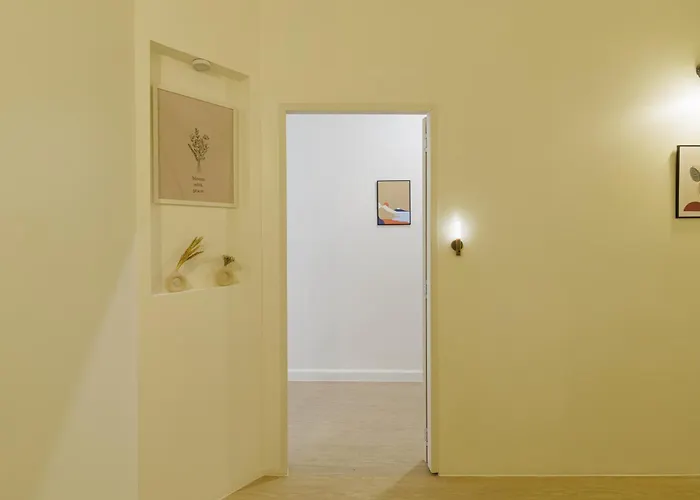 A Townhouse 100m From Bts Bangchak *